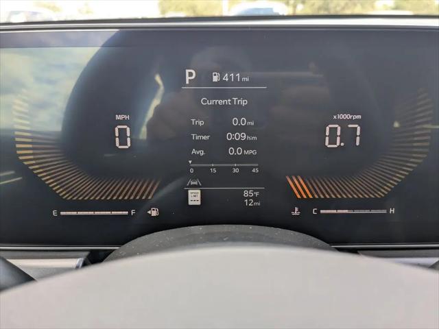 2026 Kia K5 GT-Line AWD