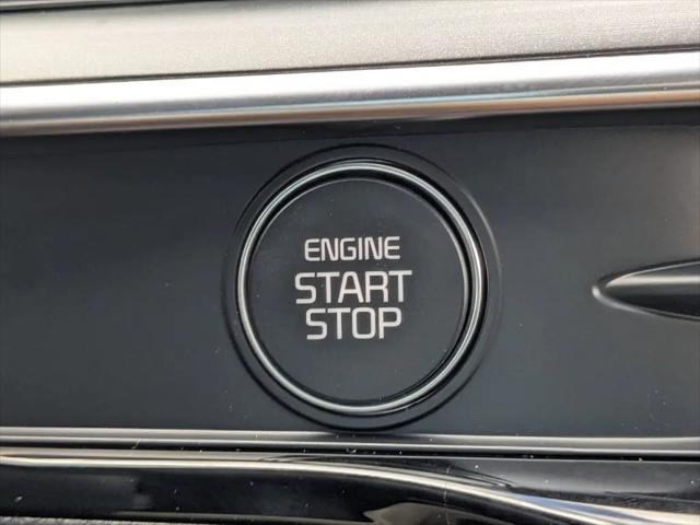 2026 Kia K5 GT-Line AWD