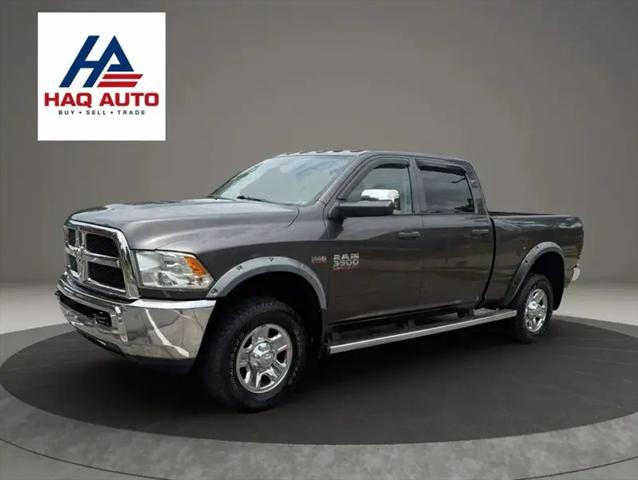2016 Ram 3500 Tradesman for sale in Norfolk, VA