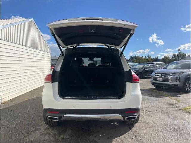 2021 Mercedes-Benz GLE GLE 350 GLE 350