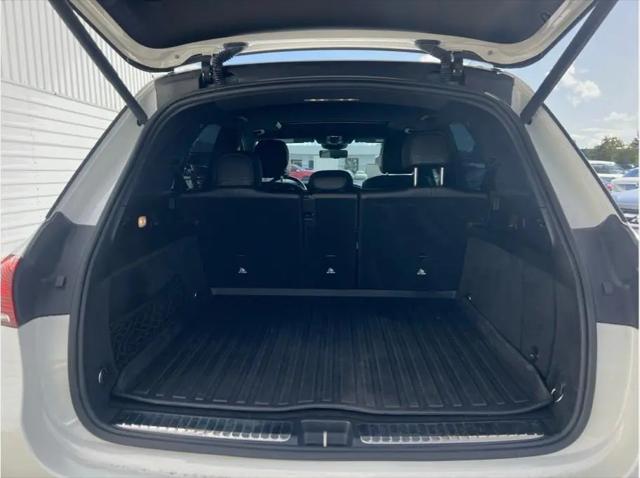 2021 Mercedes-Benz GLE GLE 350 GLE 350