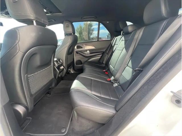 2021 Mercedes-Benz GLE GLE 350 GLE 350