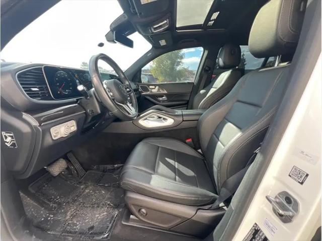 2021 Mercedes-Benz GLE GLE 350 GLE 350