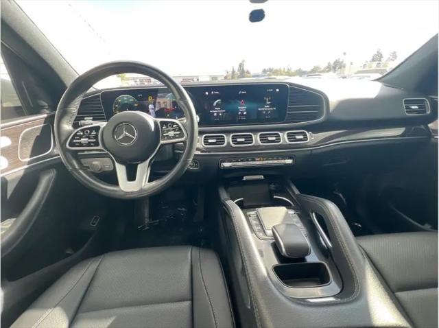 2021 Mercedes-Benz GLE GLE 350 GLE 350