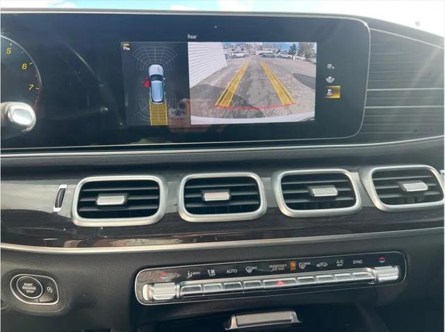 2021 Mercedes-Benz GLE GLE 350 GLE 350