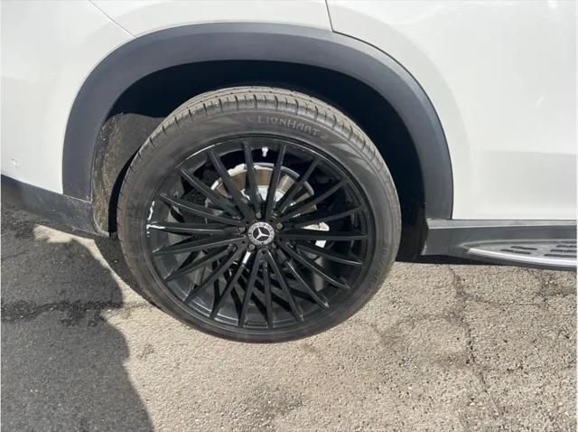 2021 Mercedes-Benz GLE GLE 350 GLE 350