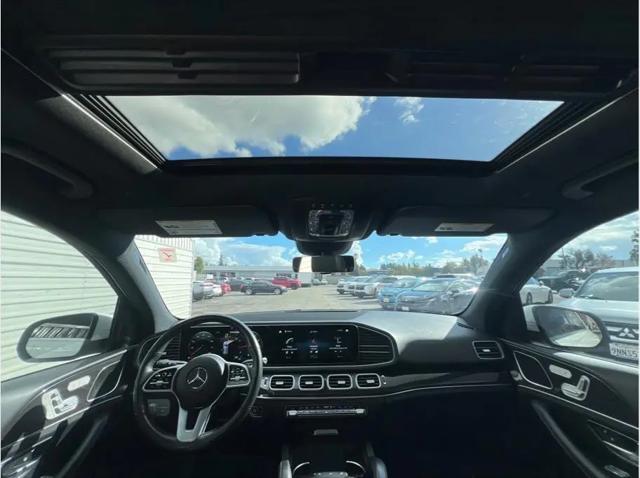 2021 Mercedes-Benz GLE GLE 350 GLE 350