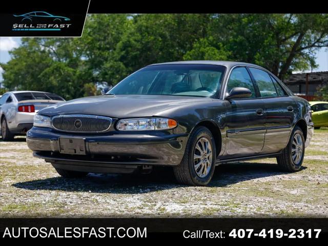 2001 Buick Century Custom for sale in Orlando, FL