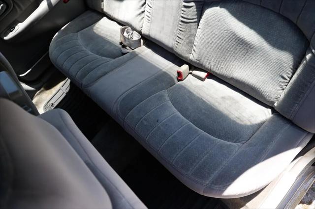 2001 Buick Century Custom