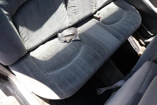 2001 Buick Century Custom