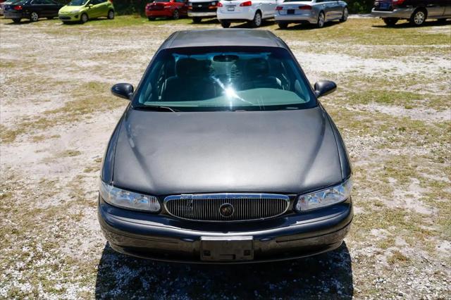 2001 Buick Century Custom