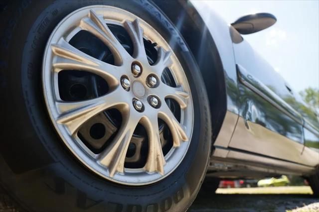 2001 Buick Century Custom