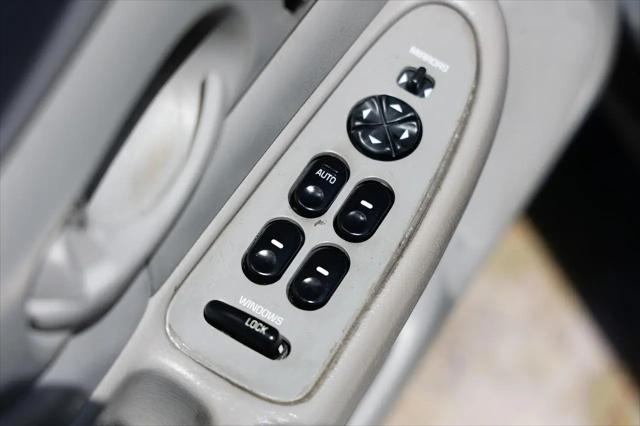 2001 Buick Century Custom