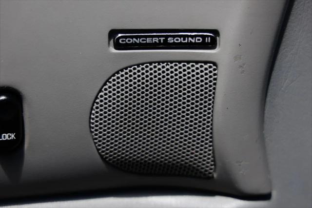 2001 Buick Century Custom