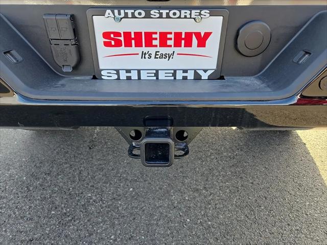 2026 GMC Sierra 1500 Crew Cab, Short Bed, AT4X, 4WD