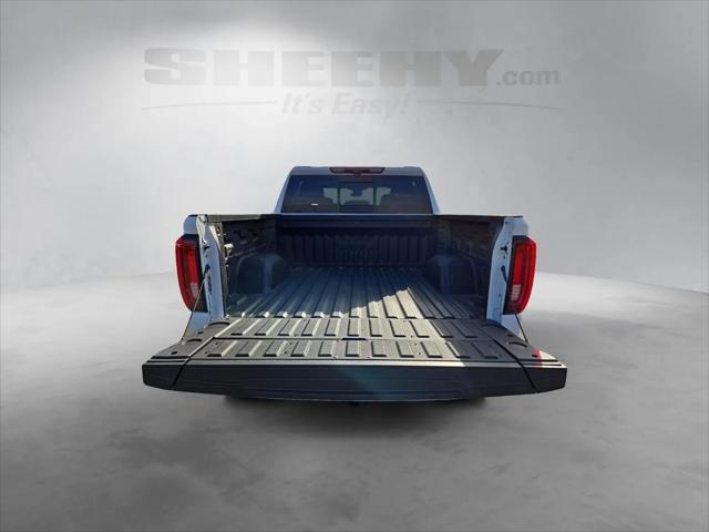 2026 GMC Sierra 1500 Crew Cab, Short Bed, AT4X, 4WD