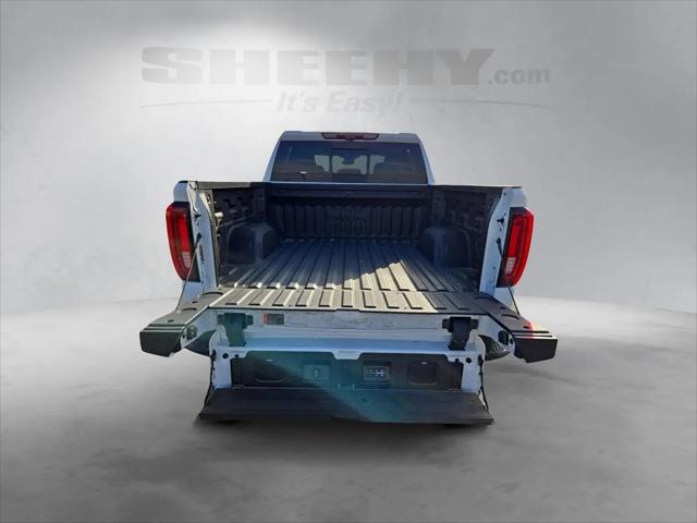 2026 GMC Sierra 1500 Crew Cab, Short Bed, AT4X, 4WD
