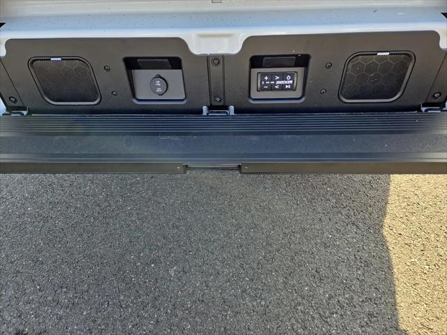 2026 GMC Sierra 1500 Crew Cab, Short Bed, AT4X, 4WD