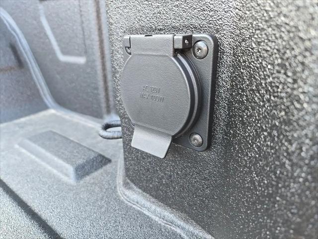 2026 GMC Sierra 1500 Crew Cab, Short Bed, AT4X, 4WD