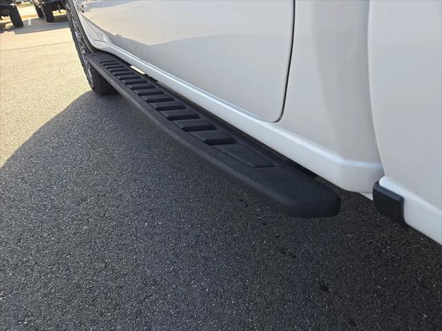 2026 GMC Sierra 1500 Crew Cab, Short Bed, AT4X, 4WD