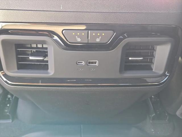 2026 GMC Sierra 1500 Crew Cab, Short Bed, AT4X, 4WD