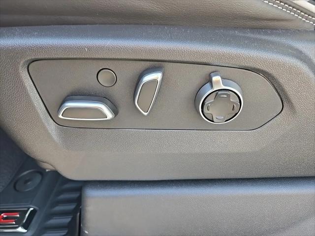 2026 GMC Sierra 1500 Crew Cab, Short Bed, AT4X, 4WD