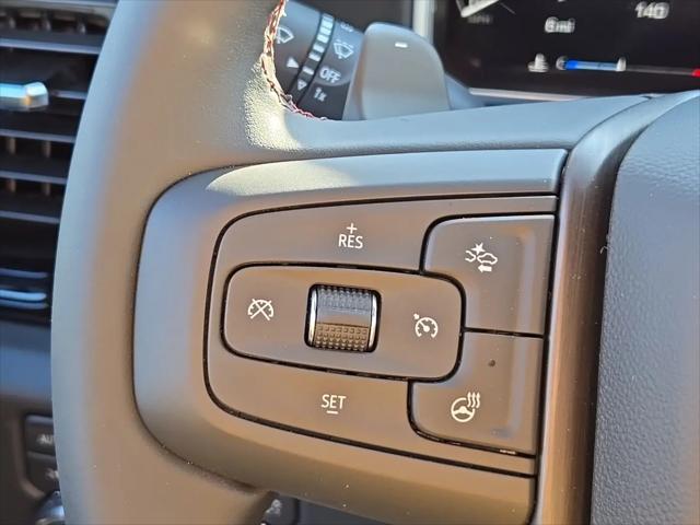 2026 GMC Sierra 1500 Crew Cab, Short Bed, AT4X, 4WD