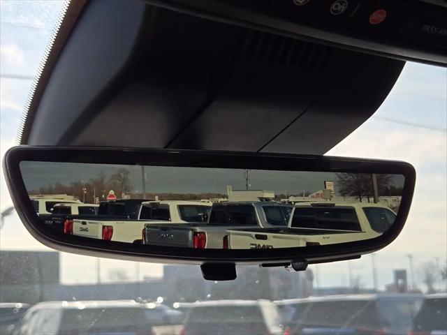 2026 GMC Sierra 1500 Crew Cab, Short Bed, AT4X, 4WD