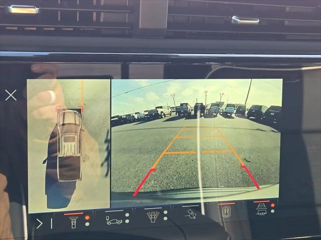 2026 GMC Sierra 1500 Crew Cab, Short Bed, AT4X, 4WD