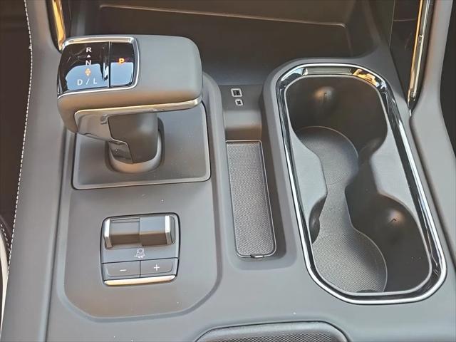 2026 GMC Sierra 1500 Crew Cab, Short Bed, AT4X, 4WD