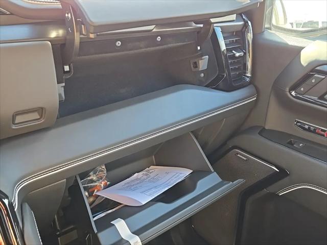2026 GMC Sierra 1500 Crew Cab, Short Bed, AT4X, 4WD