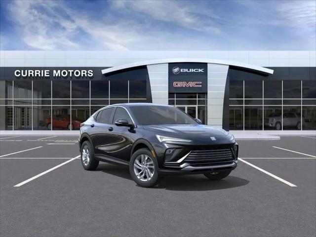 2026 Buick NV Preferred FWD for sale in VALPARAISO, IN