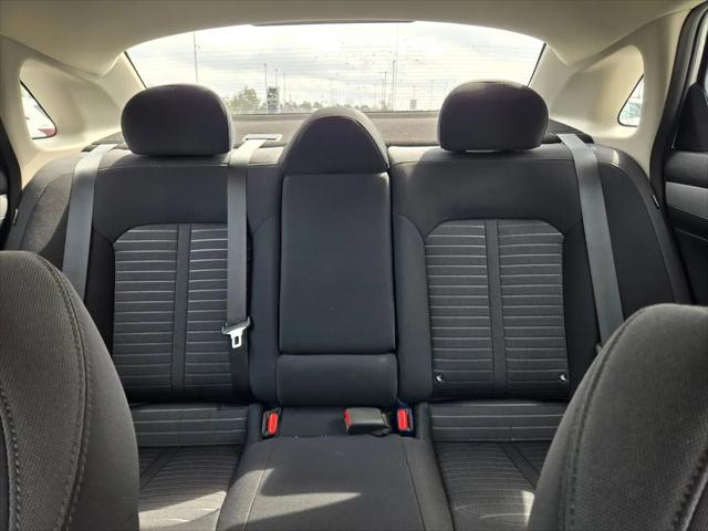 2026 Kia K5 LXS FWD