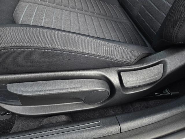 2026 Kia K5 LXS FWD