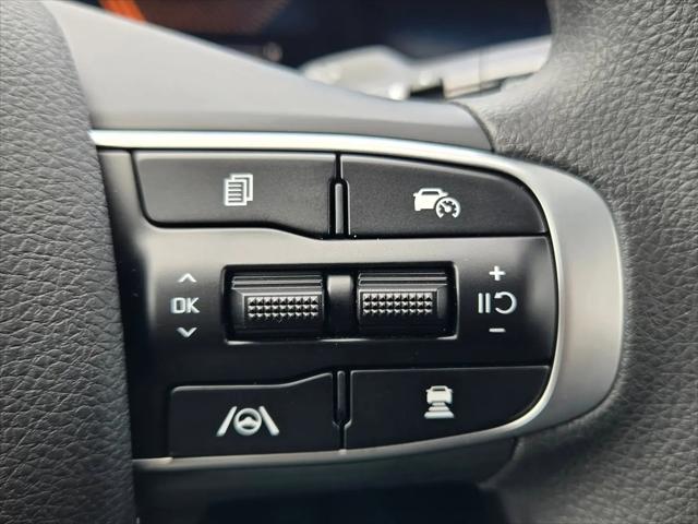2026 Kia K5 LXS FWD