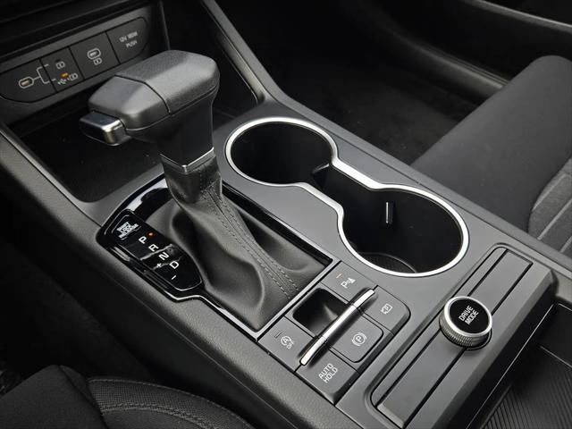 2026 Kia K5 LXS FWD