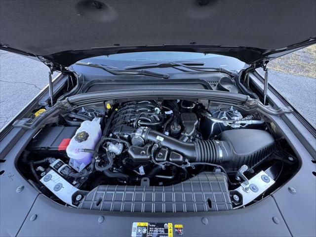 2025 Jeep Grand Cherokee L Altitude X 4x4