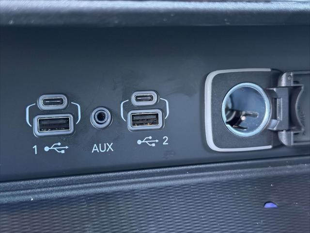 2025 Jeep Grand Cherokee L Altitude X 4x4