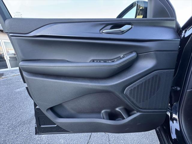 2025 Jeep Grand Cherokee L Altitude X 4x4