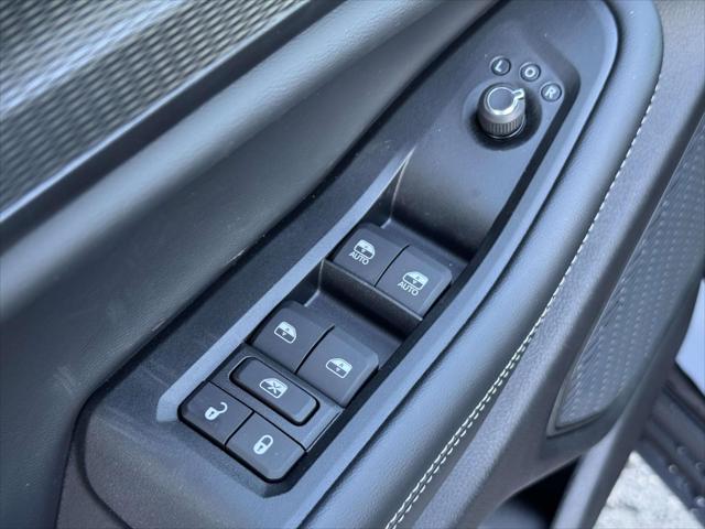 2025 Jeep Grand Cherokee L Altitude X 4x4