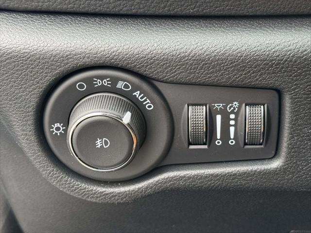 2026 Chrysler Pacifica Pinnacle AWD