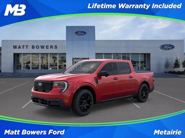 2026 Ford Maverick Lariat for sale in Metairie, LA