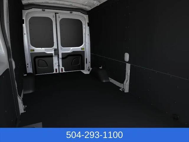 2026 Ford Transit Cargo Van T-250