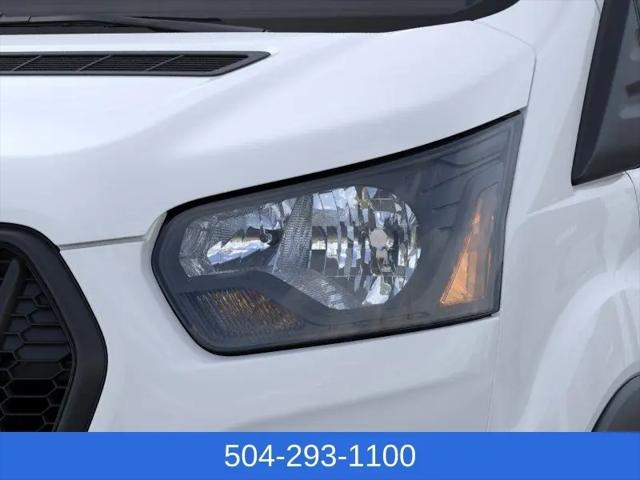 2026 Ford Transit Cargo Van T-250