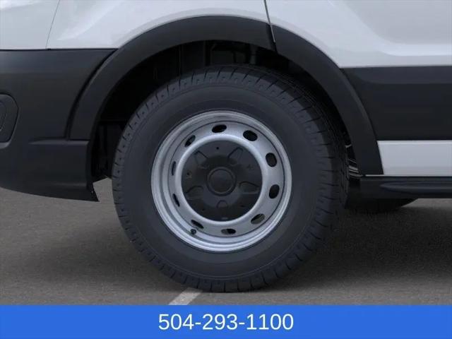 2026 Ford Transit Cargo Van T-250