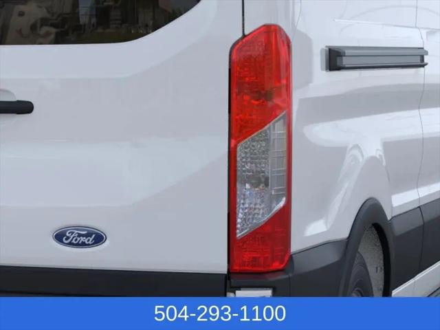 2026 Ford Transit Cargo Van T-250