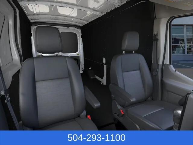 2026 Ford Transit Cargo Van T-250