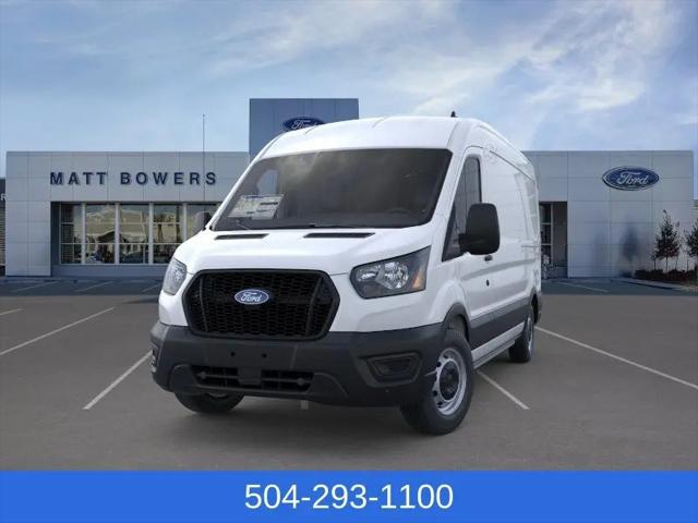 2026 Ford Transit Cargo Van T-250