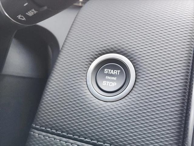 2025 Land Rover Discovery Sport Dynamic SE