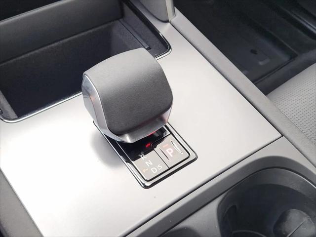 2025 Land Rover Discovery Sport Dynamic SE